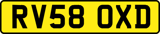 RV58OXD