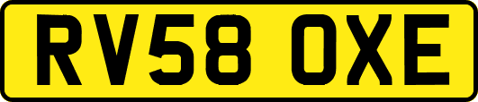 RV58OXE