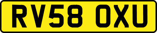 RV58OXU