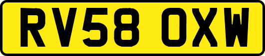 RV58OXW