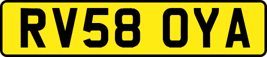 RV58OYA