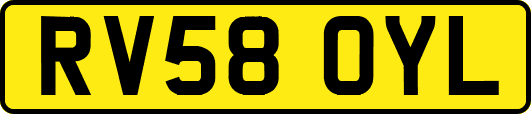 RV58OYL