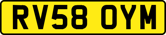 RV58OYM