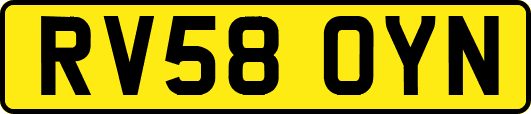 RV58OYN