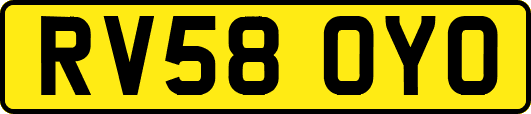 RV58OYO