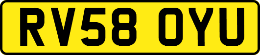 RV58OYU