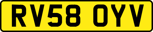 RV58OYV