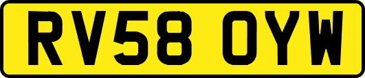 RV58OYW