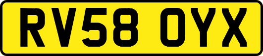 RV58OYX