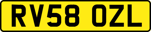 RV58OZL