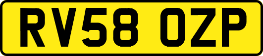 RV58OZP