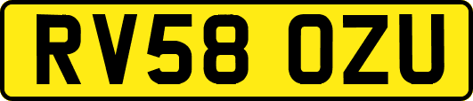 RV58OZU