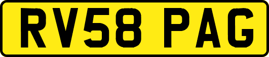 RV58PAG