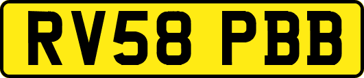 RV58PBB