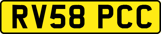 RV58PCC
