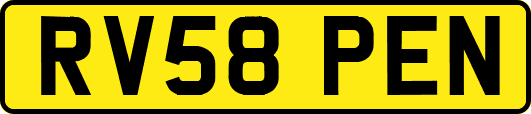 RV58PEN