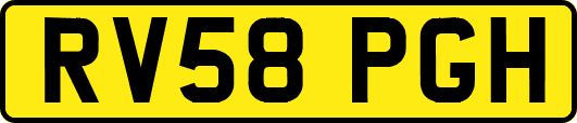RV58PGH