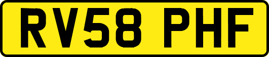 RV58PHF