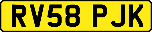 RV58PJK