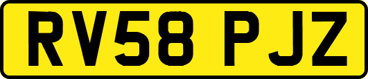 RV58PJZ