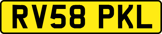 RV58PKL