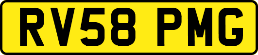 RV58PMG