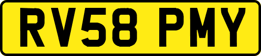 RV58PMY