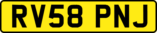 RV58PNJ