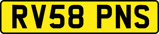 RV58PNS