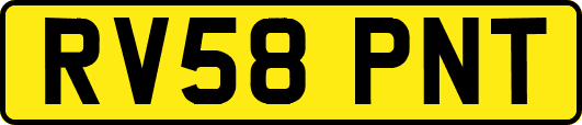 RV58PNT