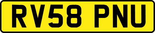 RV58PNU