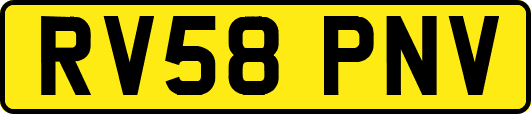 RV58PNV