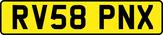 RV58PNX