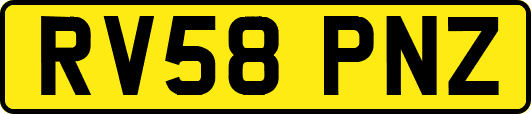 RV58PNZ