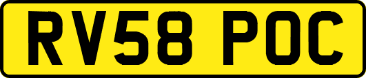 RV58POC
