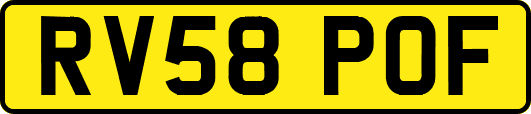 RV58POF