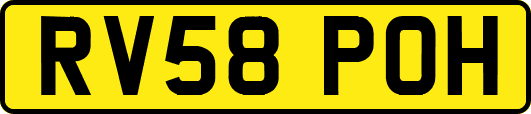 RV58POH