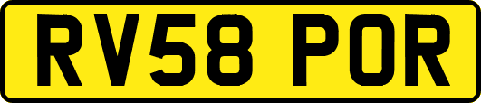 RV58POR