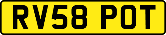 RV58POT