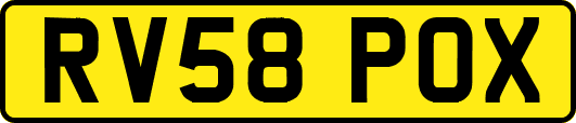 RV58POX