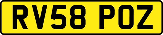 RV58POZ