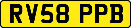 RV58PPB