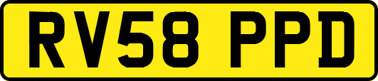RV58PPD
