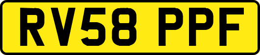 RV58PPF