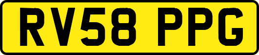 RV58PPG