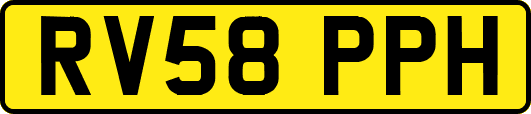 RV58PPH