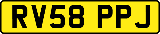 RV58PPJ