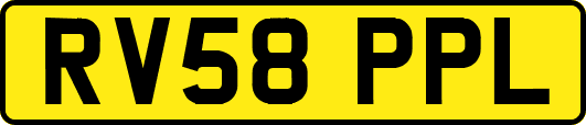 RV58PPL