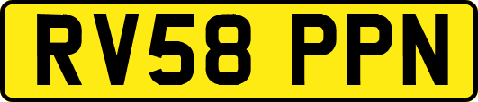 RV58PPN