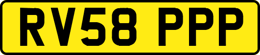RV58PPP